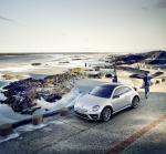 Volkswagen Beetle R-Line 2016 года